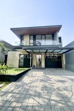 Dijual Rumah Baru Tatar Eksklusive di Kota Baru Parahyangan Dijual Rumah Baru Tatar Eksklusive di Kota Baru Parahyangan