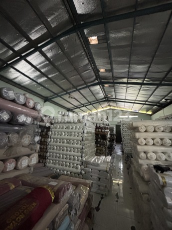 Jual Cepat Gudang Terawat Di Komplek Kopo Mas