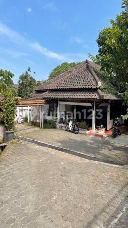 Dijual Cepat Rumah Kos-Kosan Di Babakan Jeruk Surya Sumantri