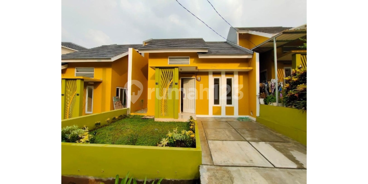 Phoenix di Palem Lestari