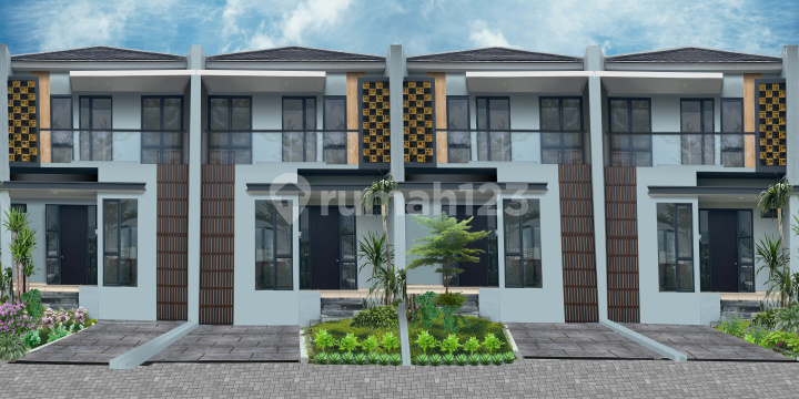 Jasmine di PENTA GARDEN Jasmine di PENTA GARDEN