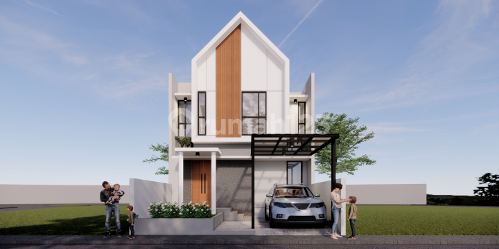 Areca di Palem Lestari