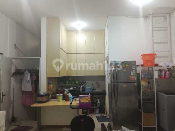 Dijual cepat Ruko, Komplek Nuansa Indah Terusan Buah Batu, Bandung