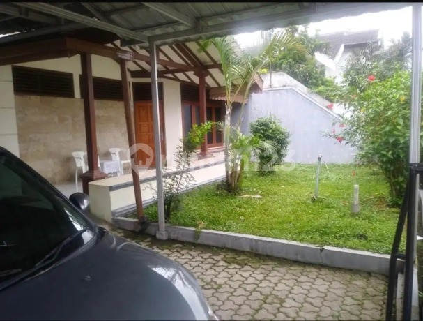 Dijual Rumah Jalan Melong Asih Cijerah Kota Bandung 
