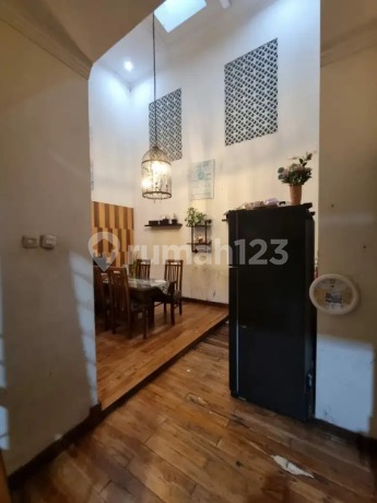 Dijual Rumah Strategis di Komplek Mitra Residence Antapani Bandung