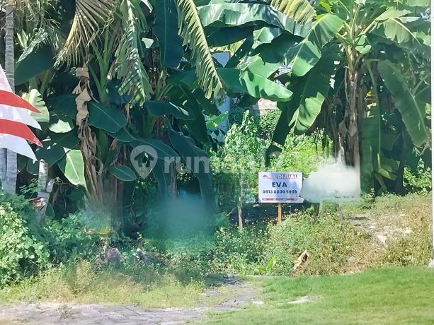 Dijual Tanah Murah di Sidosermo Indah, Wonocolo,Jemursari
