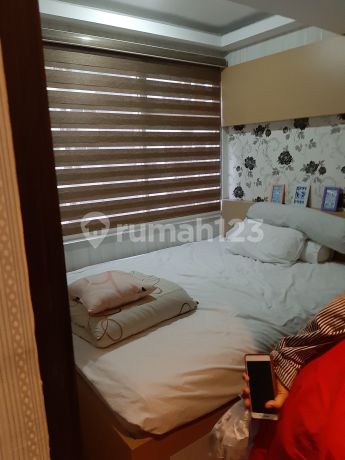 Dijual Apartemen Bagus Di Jarrdin Cihampelas Bandung