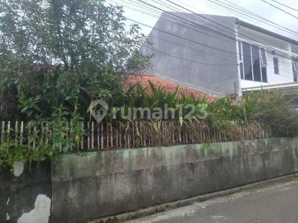 Jarang Ada!! Rumah Hitung Tanah di Kembar Jarang Ada!! Rumah Hitung Tanah di Kembar