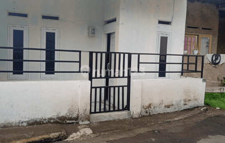 Jual Cepat BU Rumah Kawasan Perum Surya Indah Sukabumi