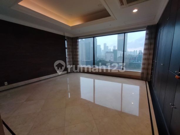 Dijual Sailendra Apartment 6 and 9 Floor (Low Rise Level) + parking Lot 