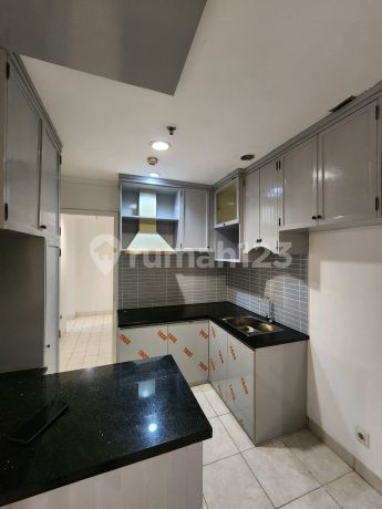 Apartemen Moi French Walk Paris Garden 100M2 Semi Furnish Siap Huni