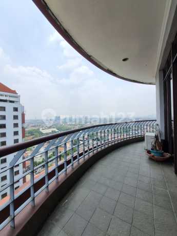 Apartemen Midtown Residence, Jakarta Selatan Citos Apartemen Midtown Residence, Jakarta Selatan Citos