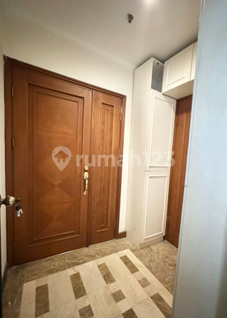 Apartement Kintamani Kondominium, Kebayoran Baru, Jakarta Selatan