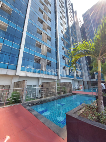 Apartment The Hive @Tamansari, Cawang, East Jakarta Apartment The Hive @Tamansari, Cawang, East Jakarta