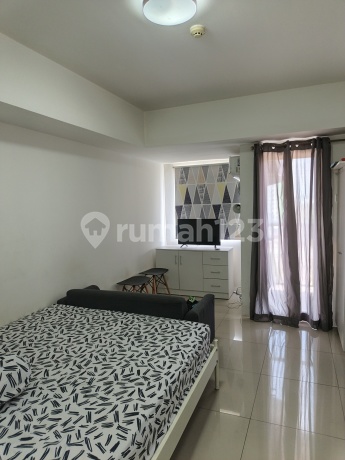 Dijual Apartemen Bailey's City Ciputat, Tangsel