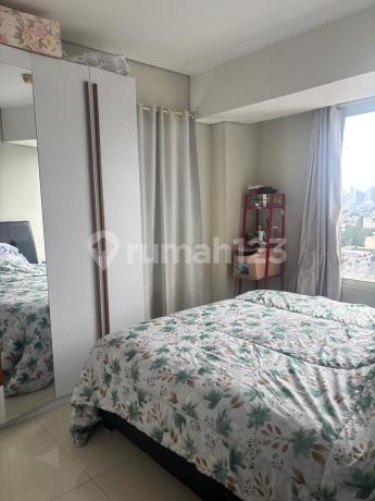 Apartemen Nifarro Park, Pasar Minggu, Jakarta Selatan Apartemen Nifarro Park, Pasar Minggu, Jakarta Selatan