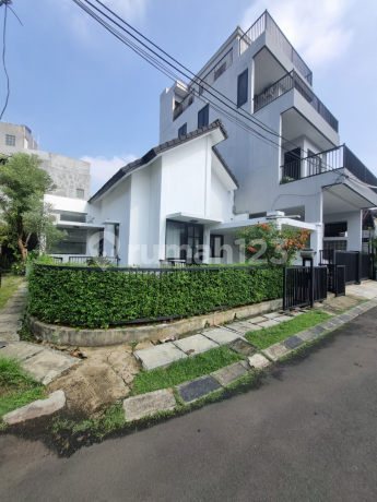 Rumah di Ciputat Dalam Kompleks, Tangsel