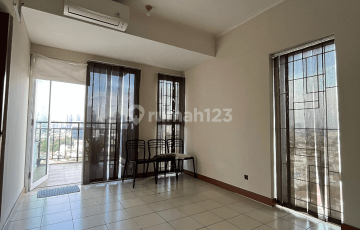 Apartemen Marbella Kemang, Jakarta Selatan