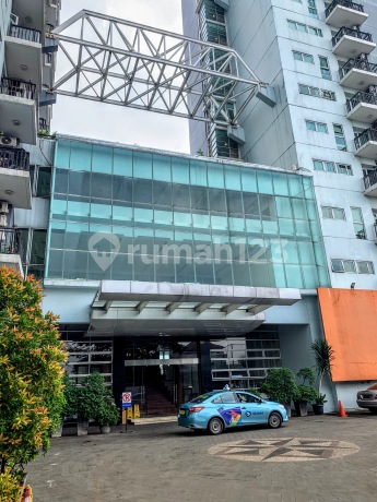 Apartemen Marbella Kemang, Jakarta Selatan Siap Huni Strategis Apartemen Marbella Kemang, Jakarta Selatan Siap Huni Strategis