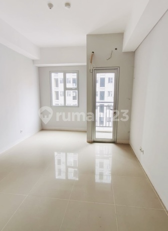 Apartemen Murah Studio Transpark Juanda Bekasi Timur