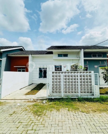 Jual Rumah Tambun Utara Graha Satria Mandiri LT 72 M2