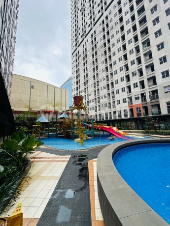 Dijual Apartemen Transpark Juanda Bekasi Timur Unfurnish Dijual Apartemen Transpark Juanda Bekasi Timur Unfurnish