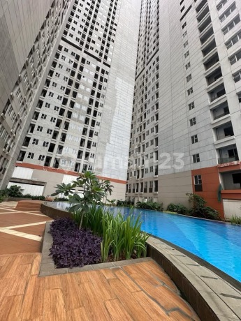 Dijual Apartemen Studio Transpark Juanda Bekasi Timur