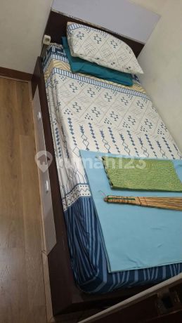 Apartment Gateway Ahmad Yani Full Furnish