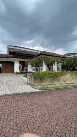 Rumah Bagus Shm Di Pejaten Barat Jakarta Selatan