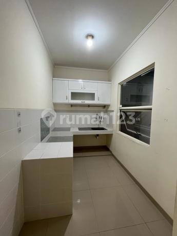 Rumah Siap Huni di Bahana Suvarna Sutera - Renov Sempurna, Lokasi Strategis