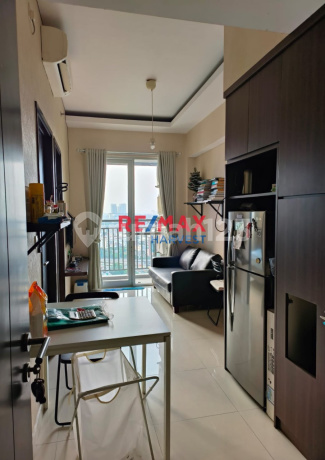 Dijual Sangat Murah Furnish Apart Westmark. Siap Huni Ready Kpa