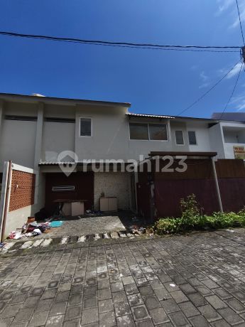 For Sale: Affordable 2-Story House with Pool in Gading Kencana Housing Complex, Jimbaran, Bali