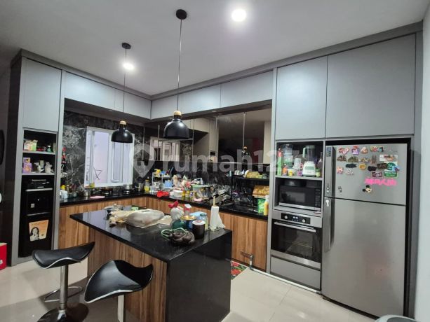 Turun Harga Rumah Cluster di Pegambiran Residence Cirebon Kota