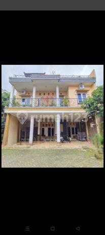 Rumah tengah kota Semarang siap huni dekat Undip dijual di Villa durian Banyumanik Semarang selatan
