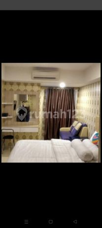 Apartemen Studio Furnished Tengah Kota Semarang Pusat Kota Dekat Simpang Lima Siap Pakai Disewakan Di Apartemen Louis Kienne Pandanaran Pinnacle Semarang Tengah