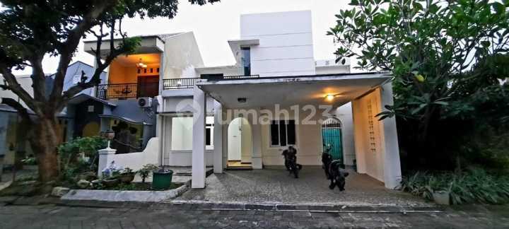Rumah Murah Minimalis Tengah Kota Semarang Dekat Kampus Unimus Undip Dekat Pintu Tol Dekat Pusat Kota Dekat Sekolah Ciputra Dijual Di Graha Wahid Sambiroto Tembalang Semarang Tengah