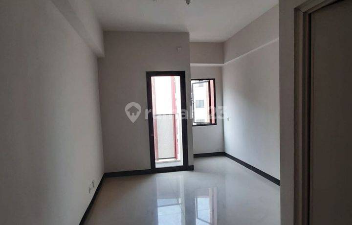 Termurah‼️jual Apartemen Amega Crown Residence Veiw Lapangan Basket