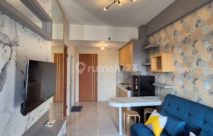 Dekat Unair C ‼️apartemen Puncak Dharmahusada Baru Gress