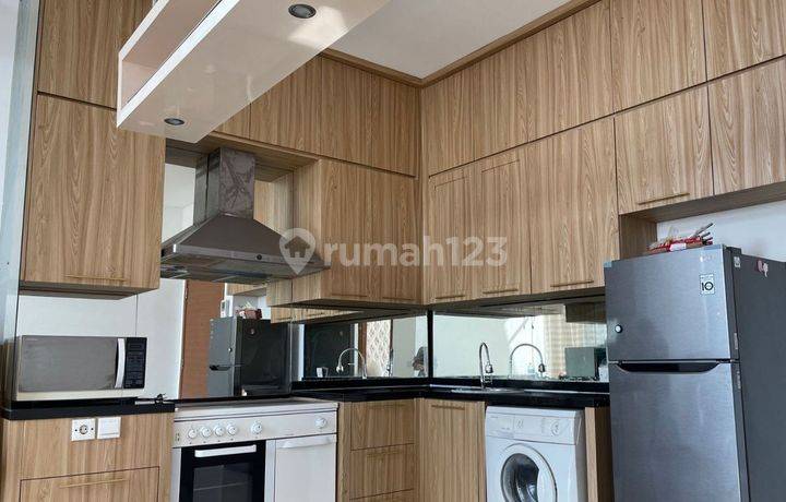Crazy Sale‼️termurah Penthouse Aryaduta Cito@ayani