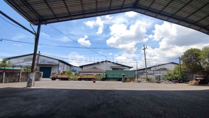 Gudang Kalianak Bagus Murah Gudang Kalianak Bagus Murah