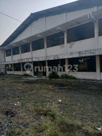 Rungkut Warehouse Sier Large Area Cheap Sale Rungkut Warehouse Sier Large Area Cheap Sale