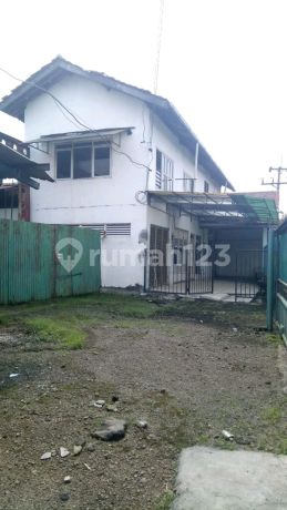 Gudang Gedangan Sidoarjo Strategis