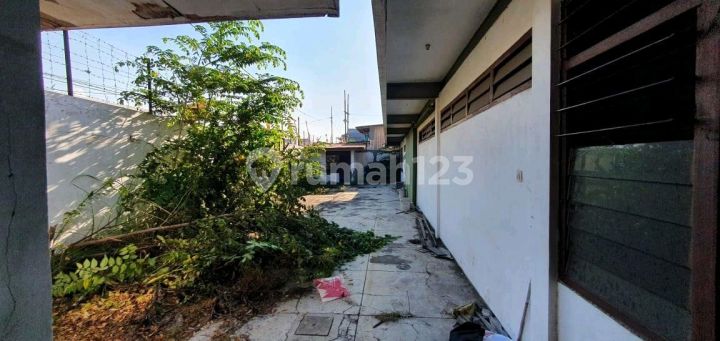 Waru Tropodo Warehouse Below Market Price