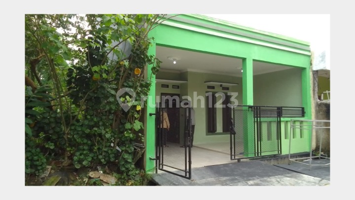 Di Jual Rumah Murah Minimalis di Kota Serang Baru Cikarang Di Jual Rumah Murah Minimalis di Kota Serang Baru Cikarang