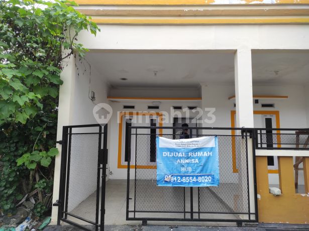 Dijual Rumah Murah Lokasi Favorit di Kota Serang Baru Cikarang