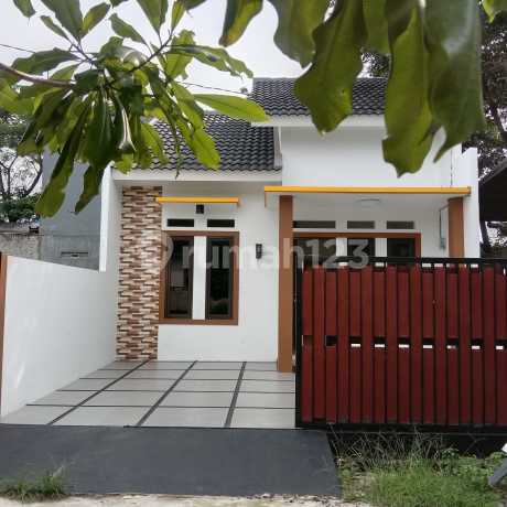 Dijual Rumah Murah Siap Huni Senopati Estate