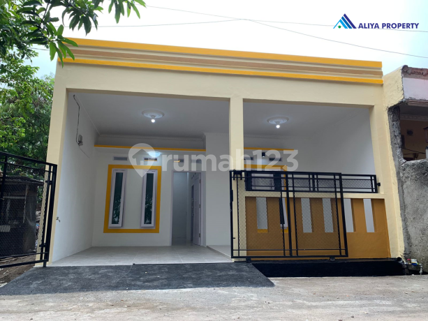 Dijual Rumah Murah Area Kawasan Type 60 di Perum Kota Serang Baru Dijual Rumah Murah Area Kawasan Type 60 di Perum Kota Serang Baru