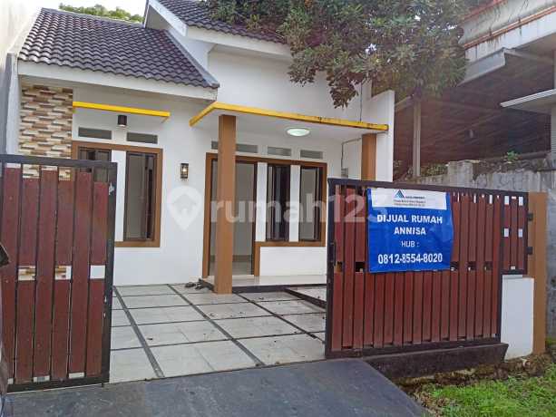 Dijual Rumah Murah Hook di Senopati Estate Sumur Batu