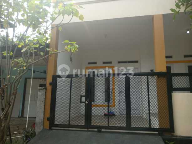 Dijual Rumah Murah Dekat Tol Cikarang Barat di Kota Serang Baru Dijual Rumah Murah Dekat Tol Cikarang Barat di Kota Serang Baru