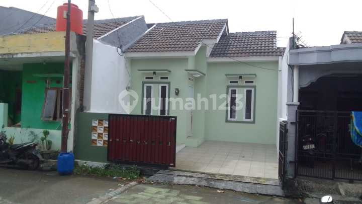 Jual Rumah Dinding Double Hebel di Grand Residence City Jual Rumah Dinding Double Hebel di Grand Residence City